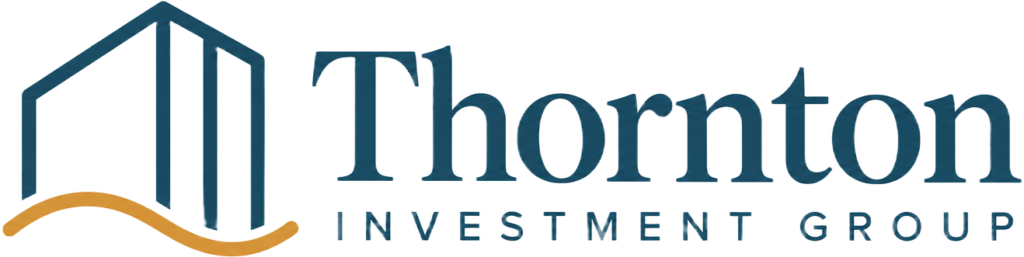 thornton.link