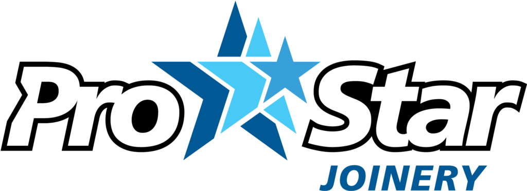ProStar Joinery logo