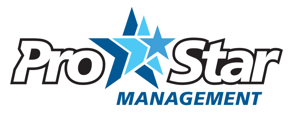 ProStar Management logo