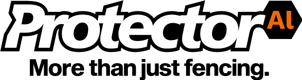 Protector Aluminium logo