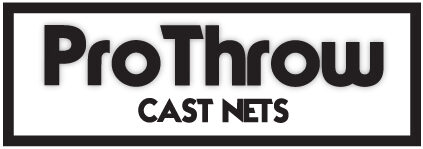 ProThrow Cast Nets